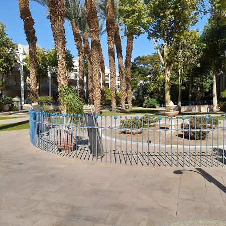 דירות Royal Park אילת מראה חיצוני תמונה