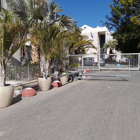 דירות Royal Park אילת מראה חיצוני תמונה