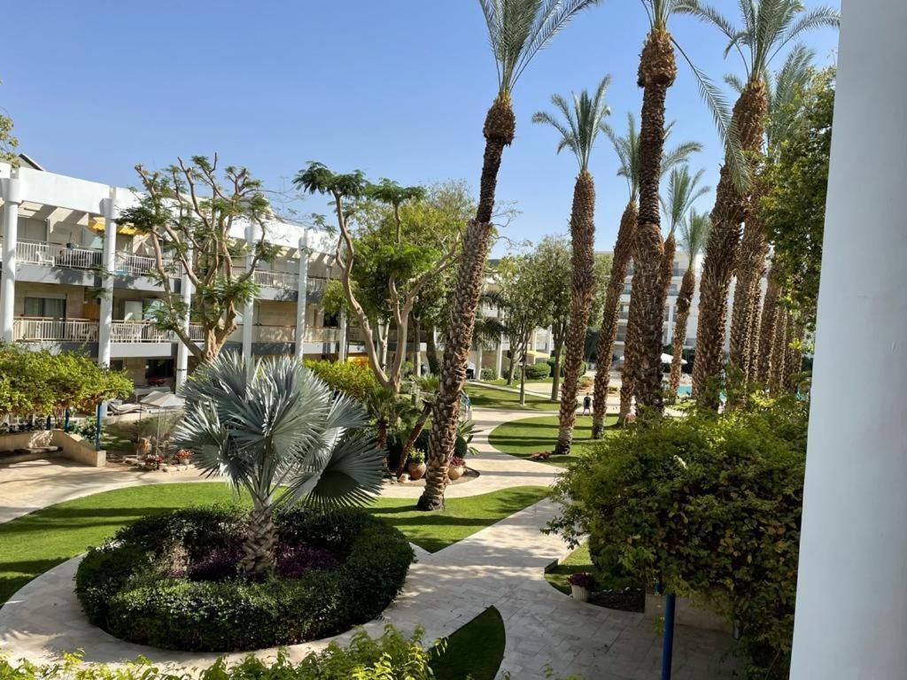 דירות Royal Park אילת מראה חיצוני תמונה