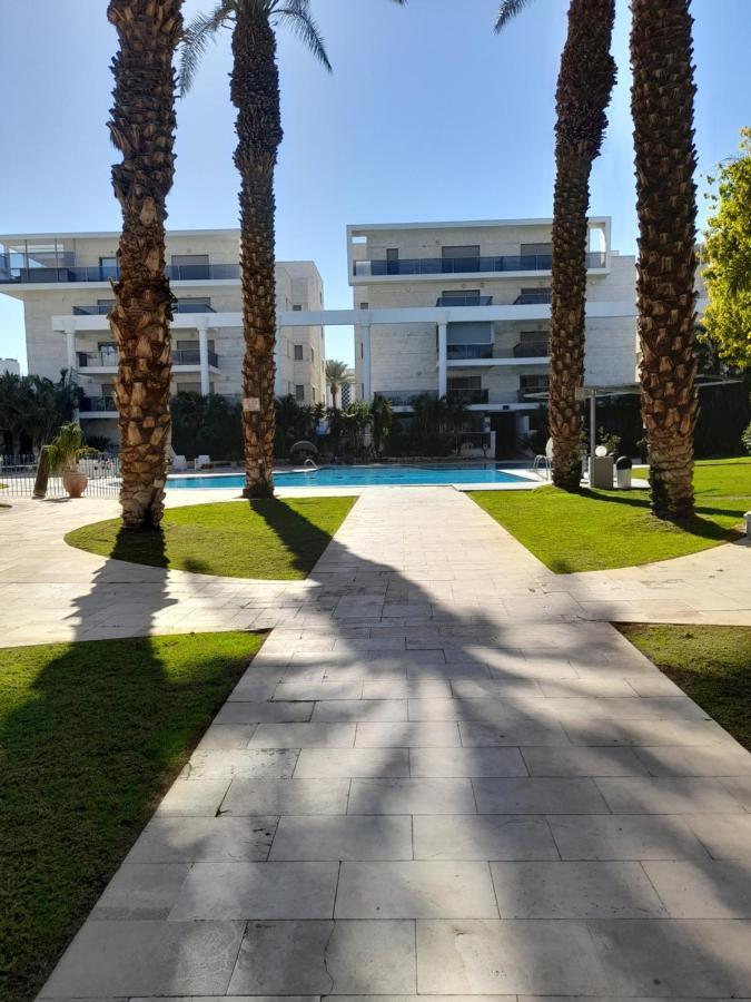 דירות Royal Park אילת מראה חיצוני תמונה