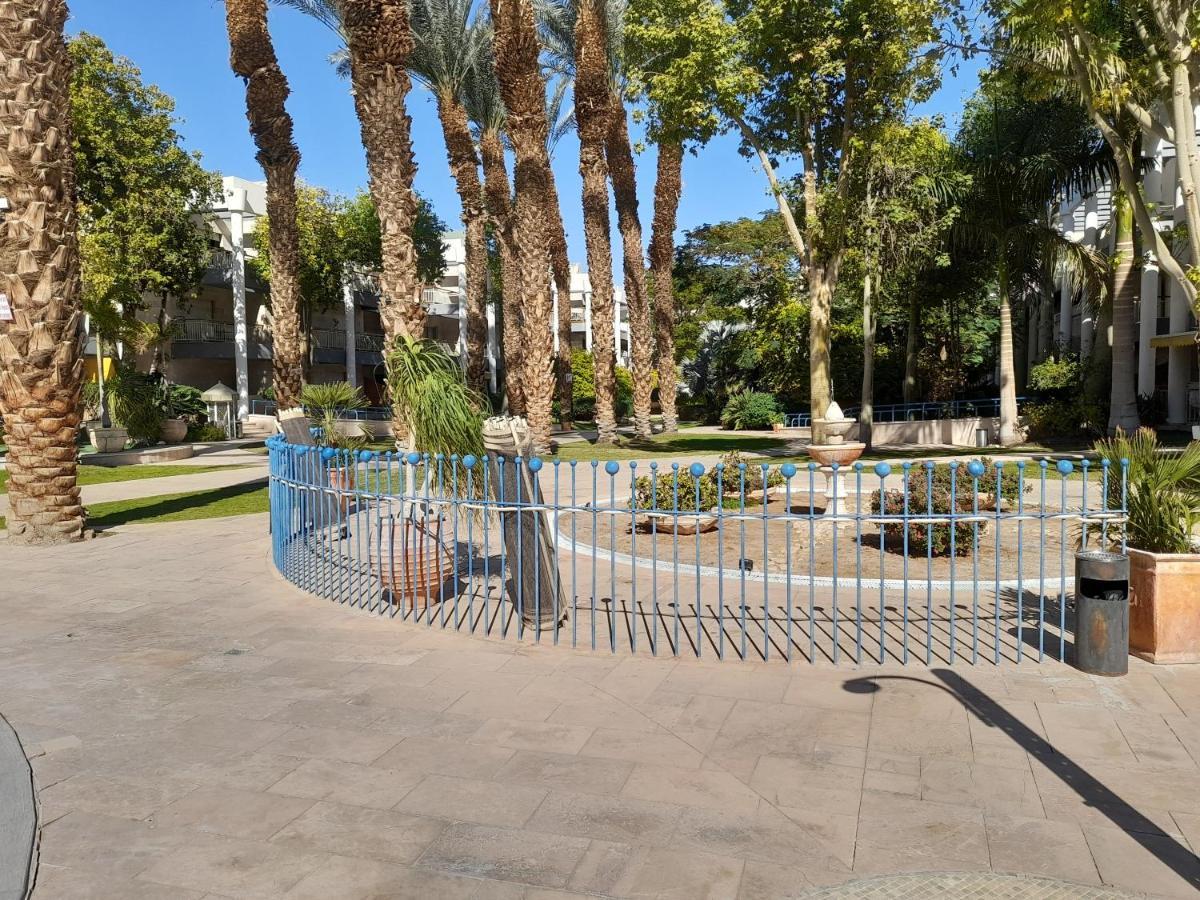 דירות Royal Park אילת מראה חיצוני תמונה