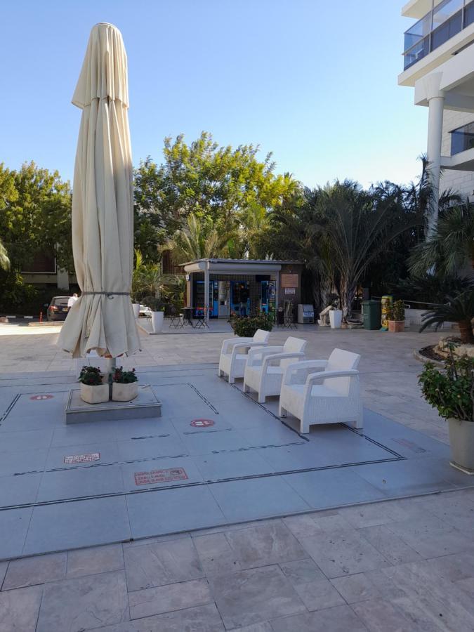 דירות Royal Park אילת מראה חיצוני תמונה