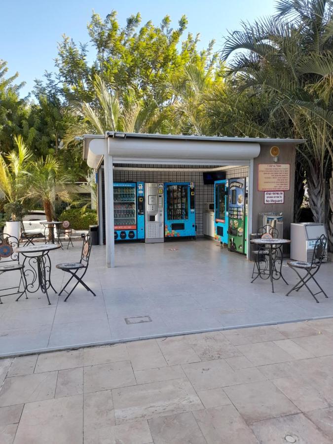 דירות Royal Park אילת מראה חיצוני תמונה