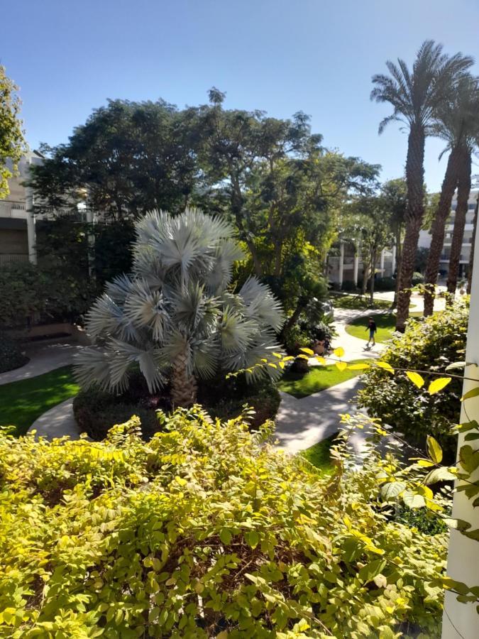 דירות Royal Park אילת מראה חיצוני תמונה